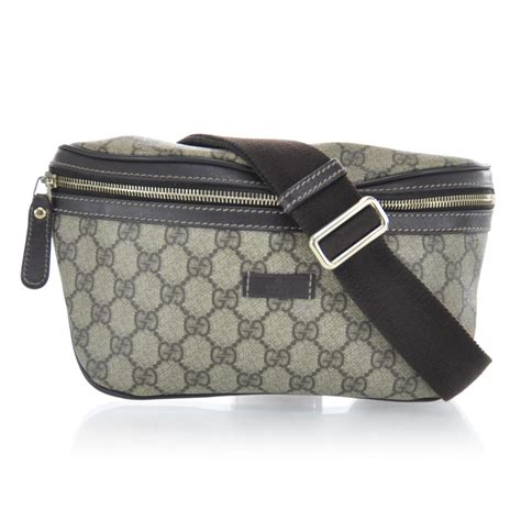 cheap gucci fanny pack|Gucci Fanny Packs .